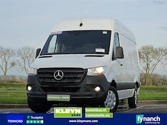 Mercedes-Benz Sprinter - 316 L2H2 Mbux RWD