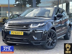 Land Rover Range Rover Evoque - 2.0 TD4 HSE Dynamic | Automaat | 4WD | Navigatie | Leder | Pano dak