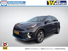 Kia e-Niro - ExecutiveLine 64kWh | SOH 100% Leer | Navi