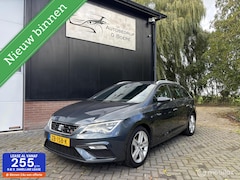 SEAT Leon ST - 1.5 TSI FR Business Intense, Trekhaak, Led