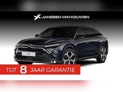 Citroën C5 X - 1.6 Plug-in Hybrid 225 Hypnos / VOORRAAD VOORDEEL