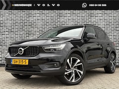 Volvo XC40 - 2.0 T5 AWD R-Design Intro Edition | Trekhaak | Panoramadak | 360 camera | Adaptive cruise