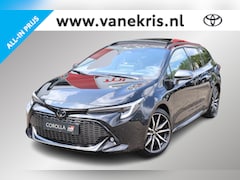 Toyota Corolla Touring Sports - Hybrid 140 GR Sport+Plus Pack Nieuw, en Direct leverbaar met €2.000, - voordeel