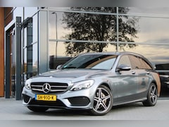 Mercedes-Benz C-klasse Estate - 200 AMG | Trekhaak | Camera | LED
