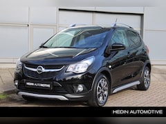 Opel Karl - 1.0 Rocks Online Edition Navigatie | Airco | Privacy glas