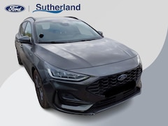 Ford Focus Wagon - 1.0 EcoBoost Hybrid ST Line X 155pk | Trekhaak afneembaar | Panoramadak | Bang&Olufsen | A