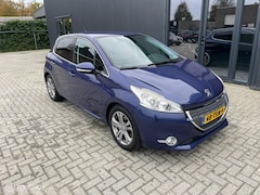 Peugeot 208 - 1.6 VTi Allure