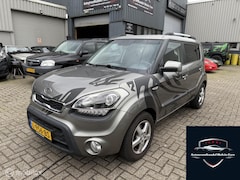 Kia Soul - 1.6 Rhythm Stoelverwarming Airco Trekhaak