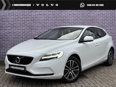 Volvo V40 - 1.5 T2 Polar+ | Stoelverwarming | on Call | DAB | High Performance Audio | Elektrisch verw