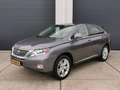 Lexus RX 450h - 4WD | 2 JAAR GARANTIE