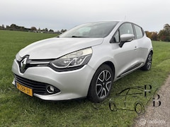 Renault Clio - 1.5 dCi ECO Authentique AIRCO CRUISE INRUILKOOPJE
