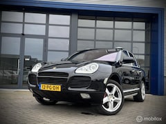 Porsche Cayenne - 4.5 Turbo Youngtimer org, NL / Nette staat