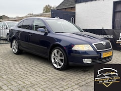 Skoda Octavia - 1.6 Elegance | NW APK BIJ AFLEVERING |