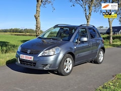 Suzuki SX4 - 1.6 Shogun❗