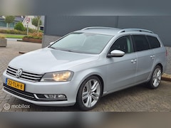 Volkswagen Passat Variant - 1.4 TSI Highline BlueMotion AUTOMAAT