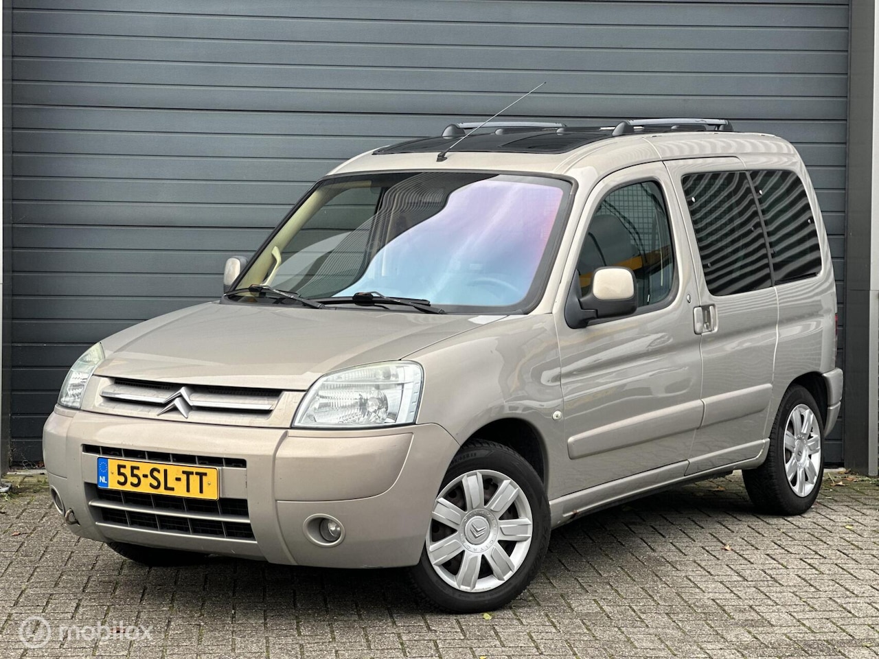 Citroën Berlingo - combi 1.6i 16V X-TR | Airco | NW APK | - AutoWereld.nl