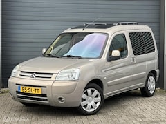 Citroën Berlingo - combi 1.6i 16V X-TR | Airco | NW APK |