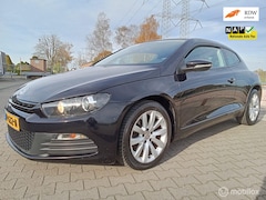 Volkswagen Scirocco - 1.4 TSI/clima/navi/pdc