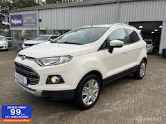 Ford EcoSport - 1.0 EcoBoost Titanium
