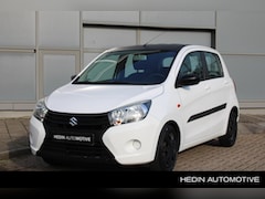 Suzuki Celerio - 1.0 Comfort | Airco | Bluetooth | Dealer Onderhouden | Centrale Vergrendeling