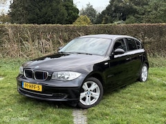 BMW 1-serie - 116i Business Line automaat, zeer netjes nwe apk