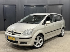 Toyota Corolla Verso - 1.8 VVT-i Terra 7p. Zeer netjes nwe apk