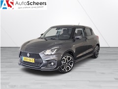 Suzuki Swift - 1.4 Boosterjet 129pk Smart Hybrid Sport