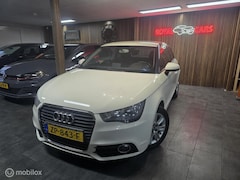 Audi A1 - 1.2 TFSI Ambition Pro Line / Cruise Control / Navi