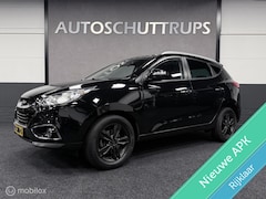 Hyundai ix35 - 1.6i GDI Dynamic AIRCO / CRUISE / TREKHAAK / NIEUWE APK
