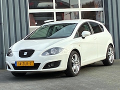 SEAT Leon - 1.2 TSI COPA Clima Navigatie Cruisecontrole