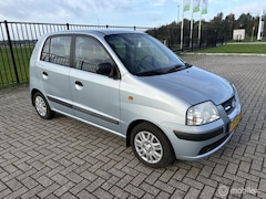 Hyundai Atos - 1.1i Dynamic