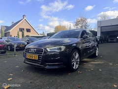 Audi A3 Sportback - LM / Navi / Telefoon / Led 1.2 TFSI Attraction Pro Line plus LM / Navi / Telefoon / Led