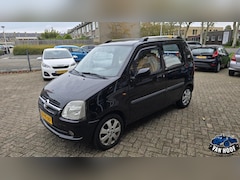Opel Agila - 1.2-16V Cosmo
