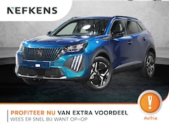 Peugeot 2008 - 1.2 Hybrid 145 Allure | Incl. €6.238 Korting | Keyless | AdaptiveCruiseControl met Stop&Go
