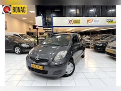 Toyota Yaris - 1.0 VVTi Bovag Garantie Airco