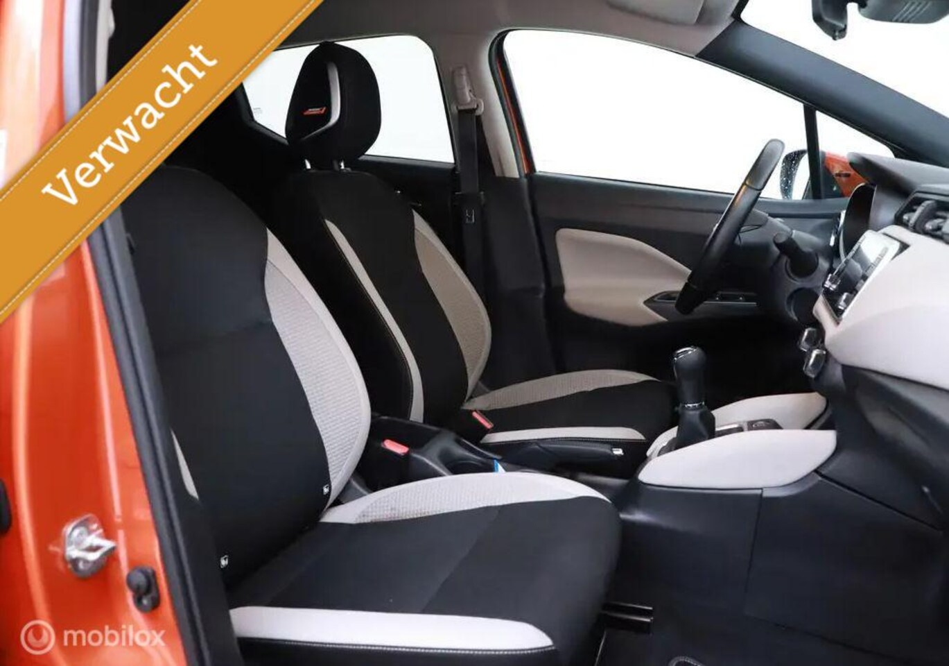 Nissan Micra - 1.0 IG-T Tekna *NL, 360 CAMERA, RIJKLAARPRIJS!*