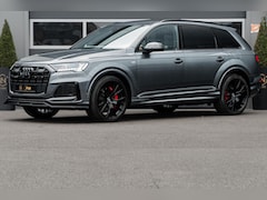 Audi Q7 - 60 TFSI e quattro Competition |Pano|Sfeerverlichting