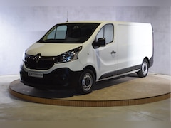 Renault Trafic - 2.0 dCi 145 T29 L2H1 Comfort | Achteruitrijcamera | DAB | Hill hold |