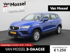 SEAT Ateca - 1.0 TSI Reference | Climate Control | Parkeersensoren | Lichtmetalen Velgen |