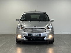 Ford Ka - 1.2 Trend Ultimate | PARKEERSENSOREN | STOELVERWARMING | CRUISE CONTROL