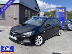 Opel Astra Sports Tourer - 1.2 Business Navi|cruise|incl.btw