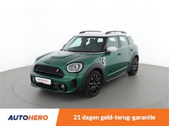 MINI Countryman - 2.0 Cooper S E ALL4 Classic | ZR90330 |