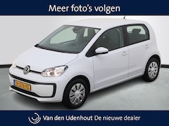 Volkswagen Up! - 1.0 65pk / Airco / Bluetooth / DAB / Wordt Verwacht