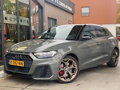 Audi A1 Sportback - 40 TFSI edition one | Stoelverw.| Camera | Digital dash