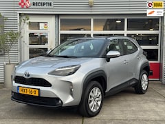 Toyota Yaris Cross - 1.5 Hybrid Active / A.Cam / Cruise / Clima
