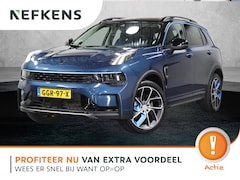 Lynk & Co 01 - 1.5 260PK Plug-in Hybrid | AUTOMAAT | AppleCarPlay/AndroidAuto | Adaptive Cruise Control |