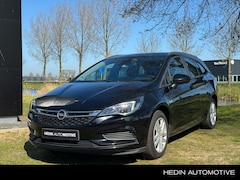 Opel Astra Sports Tourer - 105PK Online Edition | Navigatie via Apple Carplay/Android Auto | Cruise Control | Airco |
