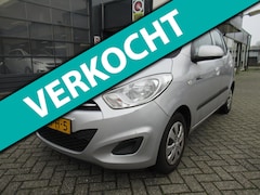 Hyundai i10 - 1.0 i-Drive Cool / Airco / APK Tot 1-10-2026