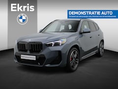 BMW X1 - xDrive25e M Sportpakket Pro | Premium Pack | Travel Pack | Stuurwielrand Verwarmd | Trekha
