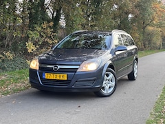 Opel Astra Wagon - 1.6 Edition | Airco + Cruise Nu € 1.795,